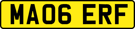 MA06ERF