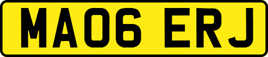 MA06ERJ