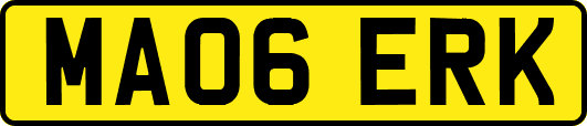 MA06ERK