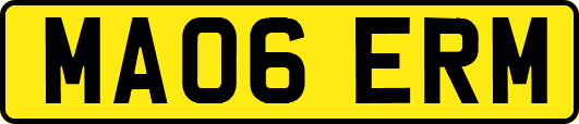 MA06ERM