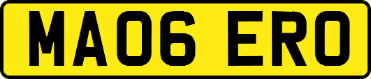 MA06ERO