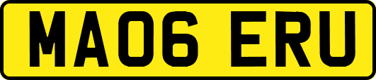MA06ERU