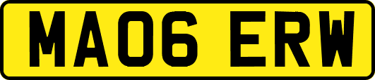 MA06ERW