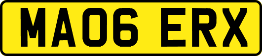 MA06ERX