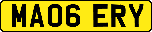 MA06ERY