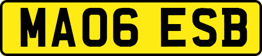 MA06ESB