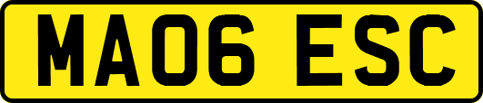 MA06ESC