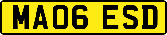 MA06ESD
