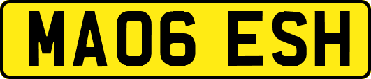 MA06ESH
