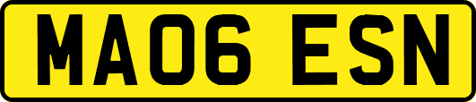 MA06ESN