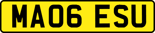 MA06ESU