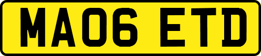 MA06ETD