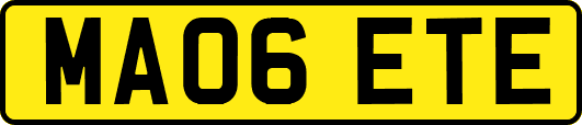 MA06ETE