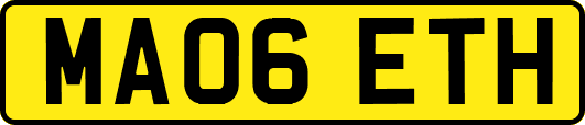MA06ETH