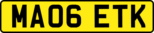 MA06ETK