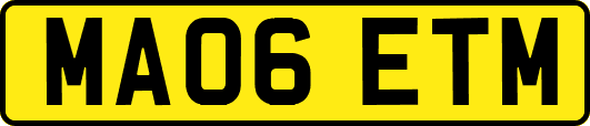 MA06ETM