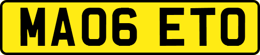 MA06ETO