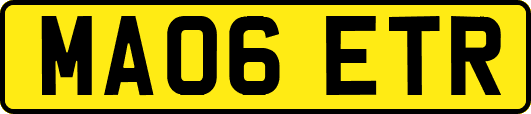 MA06ETR