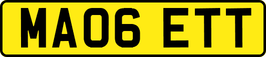 MA06ETT