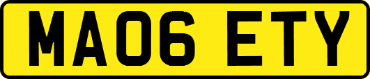 MA06ETY