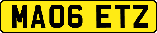 MA06ETZ