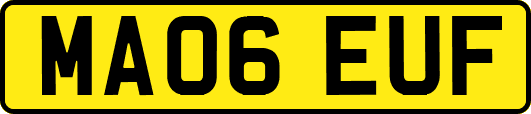 MA06EUF