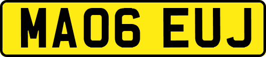 MA06EUJ