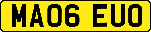 MA06EUO