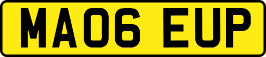 MA06EUP