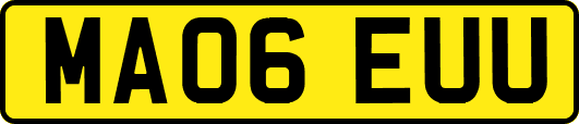 MA06EUU