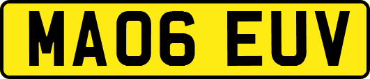 MA06EUV