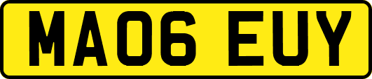 MA06EUY