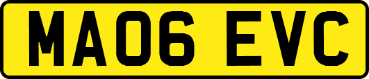 MA06EVC