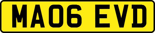MA06EVD