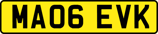 MA06EVK