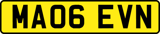 MA06EVN
