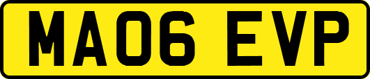 MA06EVP