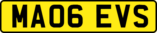 MA06EVS