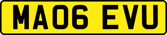 MA06EVU