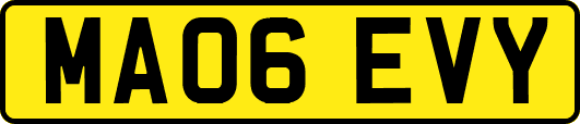 MA06EVY
