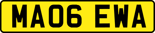MA06EWA