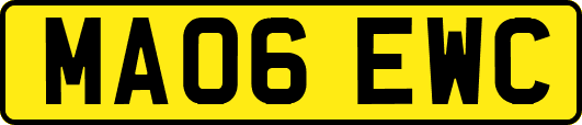 MA06EWC