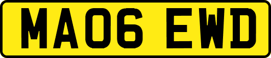 MA06EWD