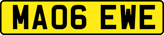 MA06EWE