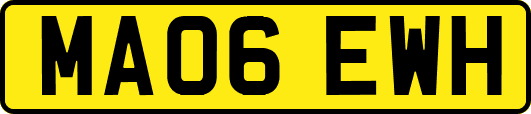 MA06EWH