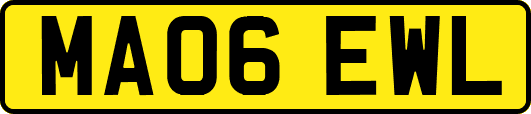 MA06EWL