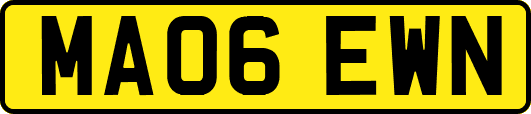 MA06EWN