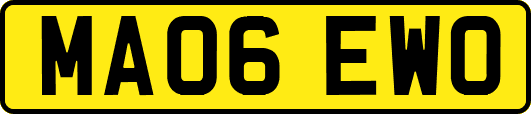 MA06EWO