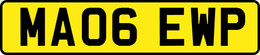 MA06EWP