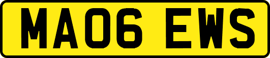 MA06EWS